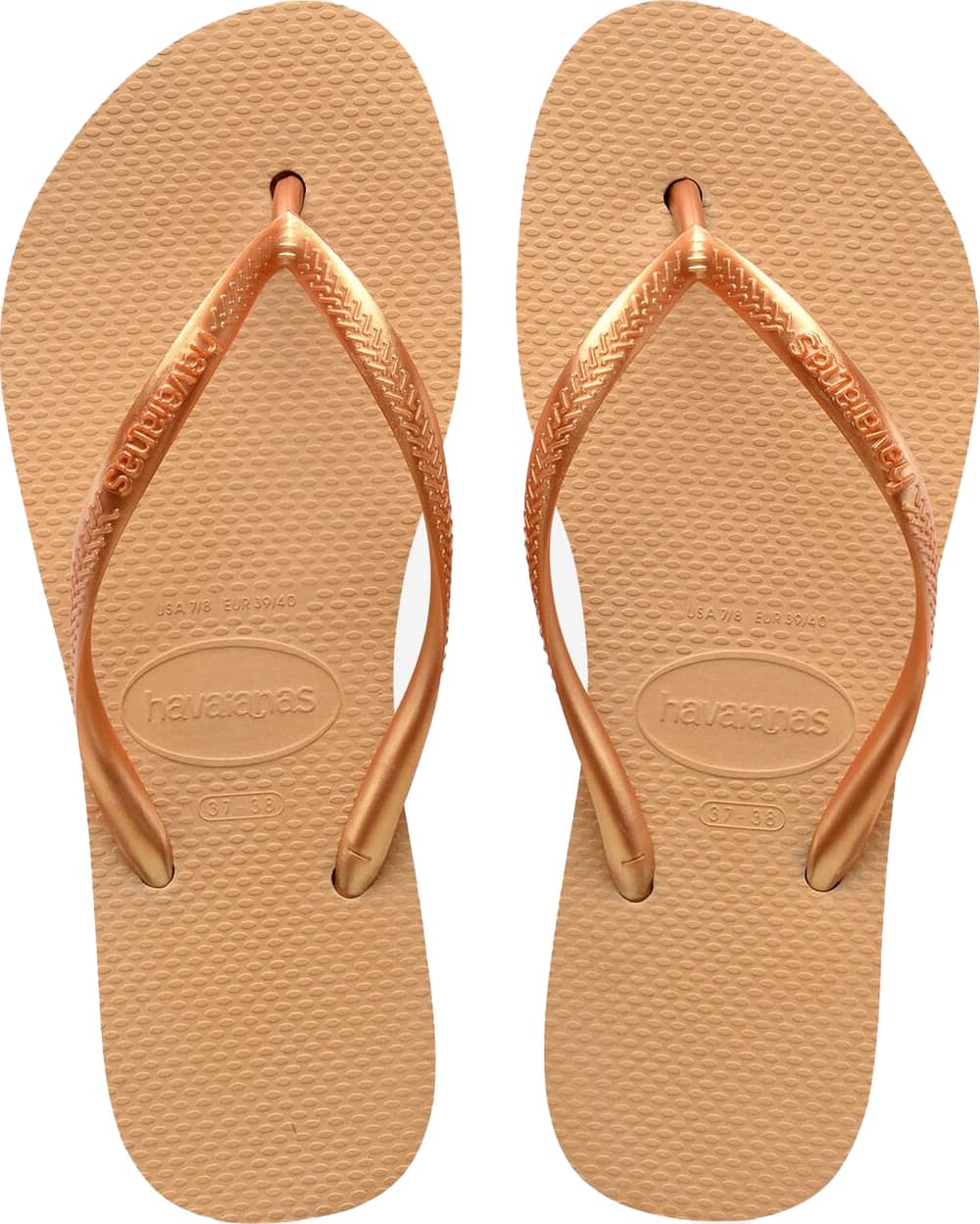 Sandalias HAVAIANAS HAV. SLIM FLATFORM