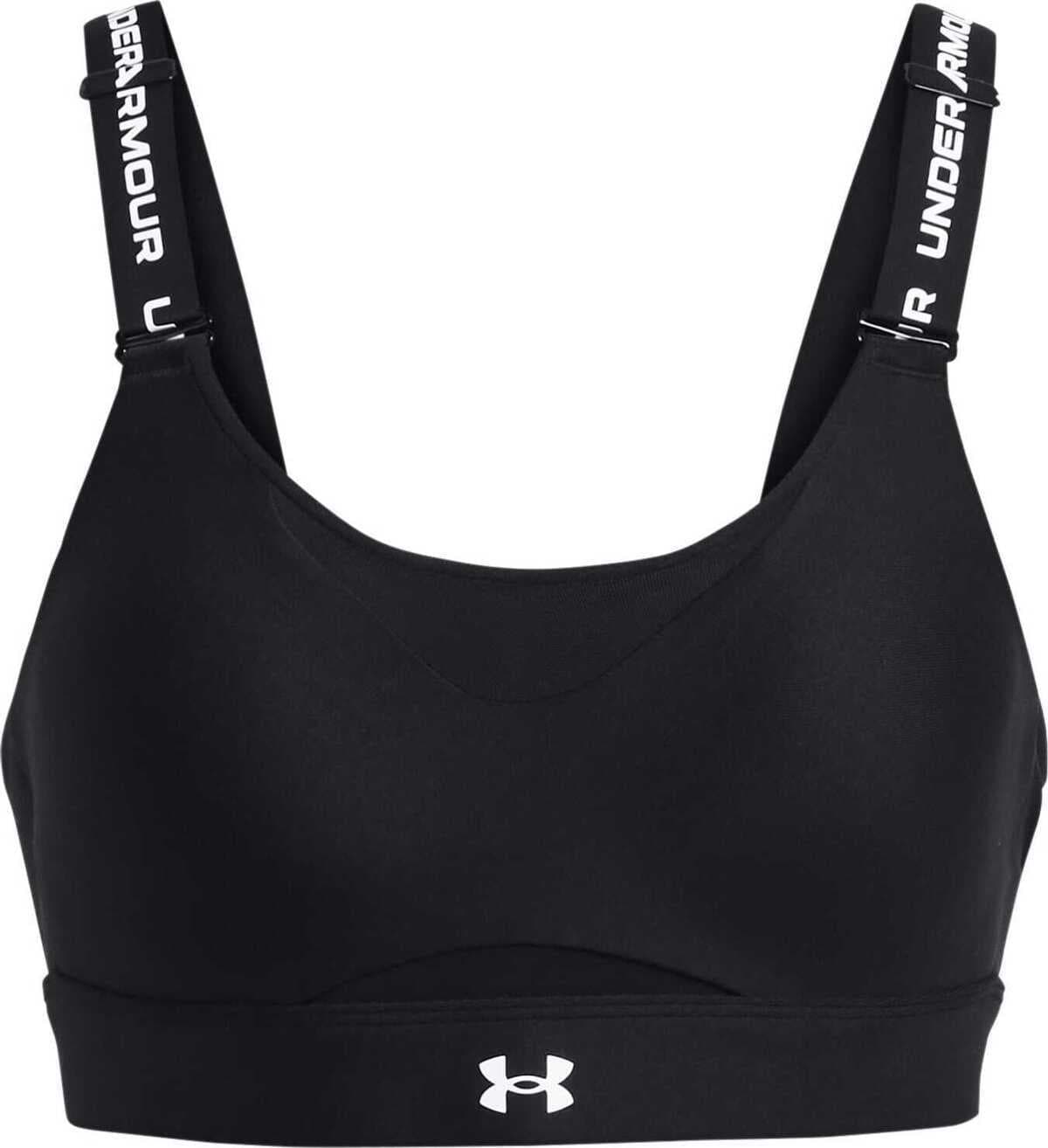 Sports Bra UNDER ARMOUR UA INFINITY HIGH 2.0 BRA