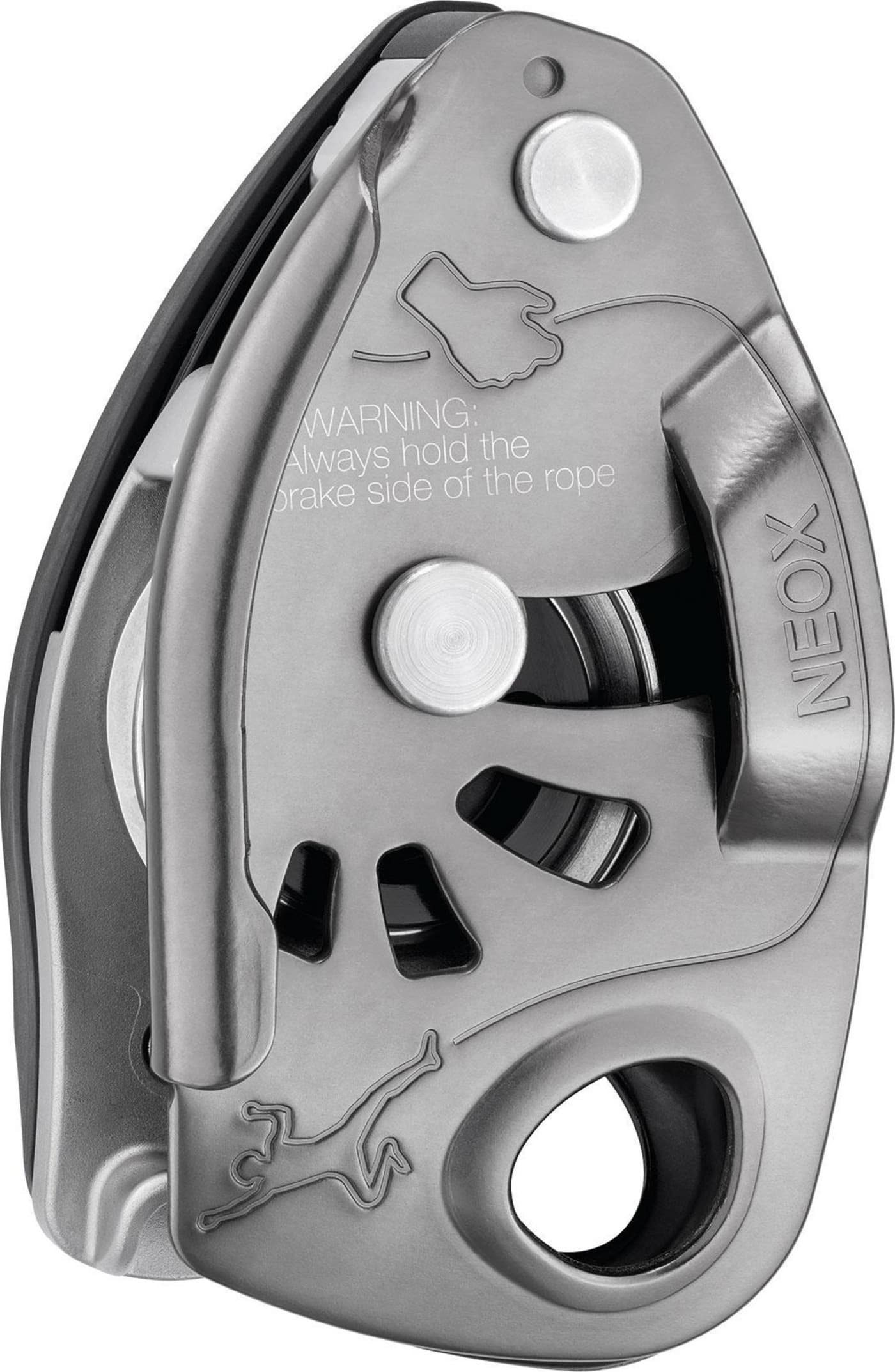 Belayer PETZL ASSUREUR NEOX