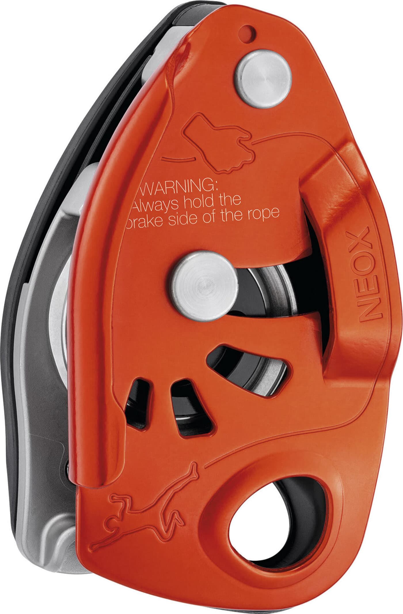 Belayer PETZL ASSUREUR NEOX