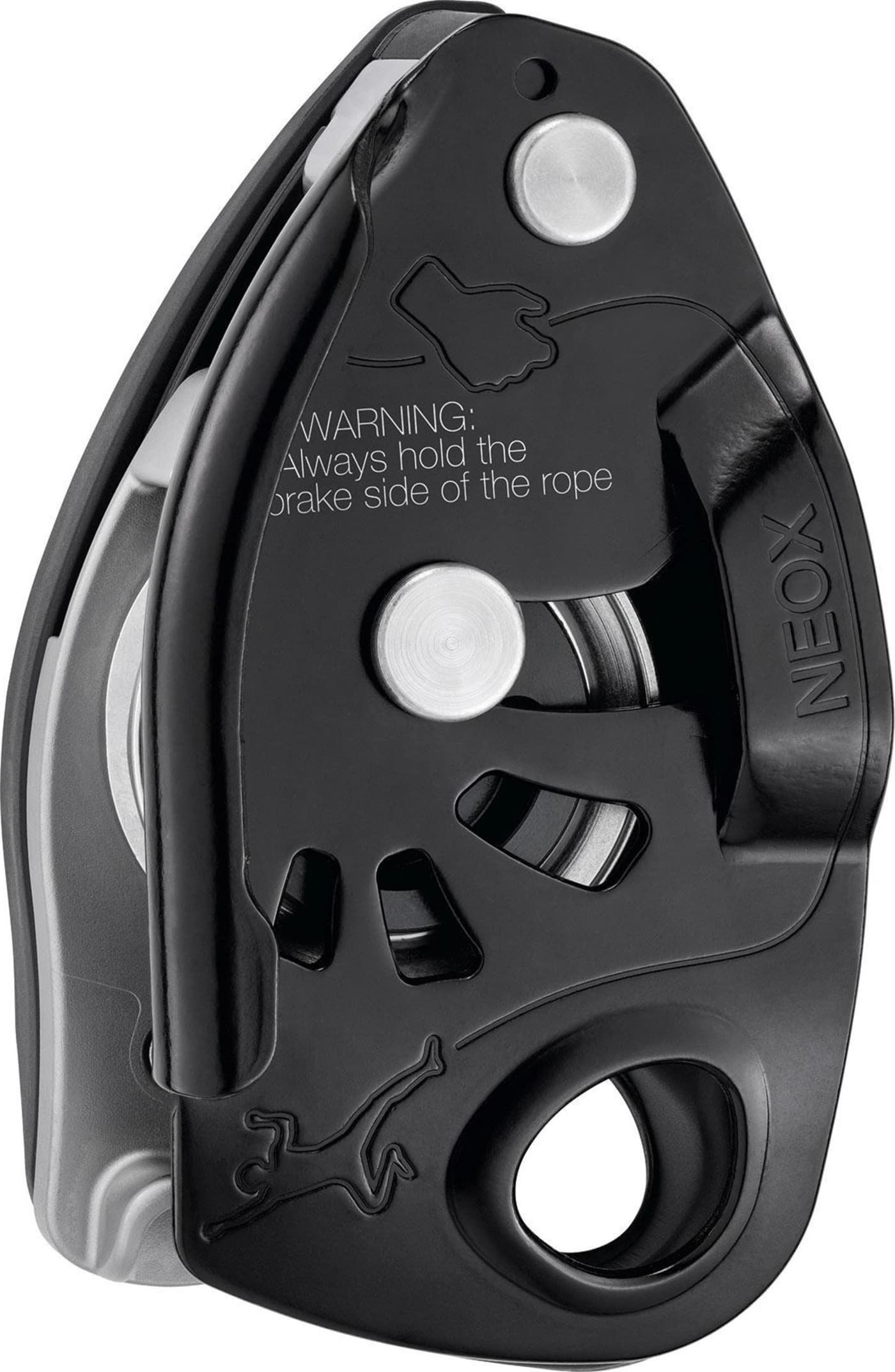 Belayer PETZL ASSUREUR NEOX