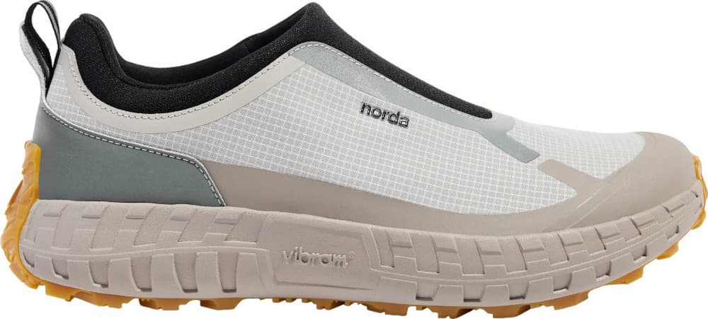 Sneaker NORDA 003 W