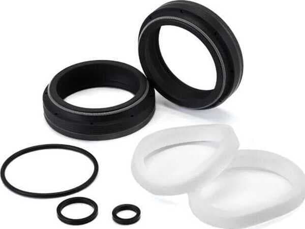 Gabel FOX AMORT KIT DE RETENES FOX 38MM