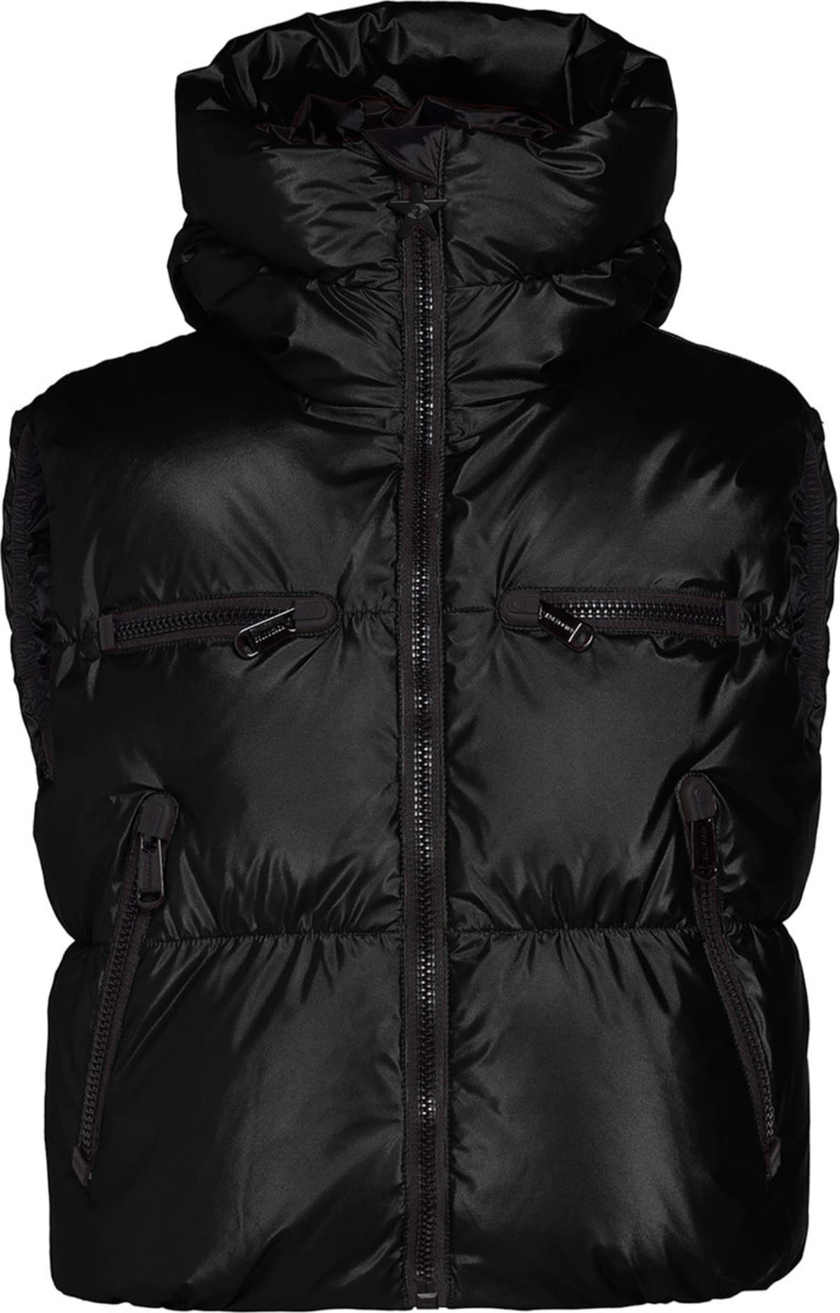 Armilla GOLDBERGH SHINE SKI BODYWARMER