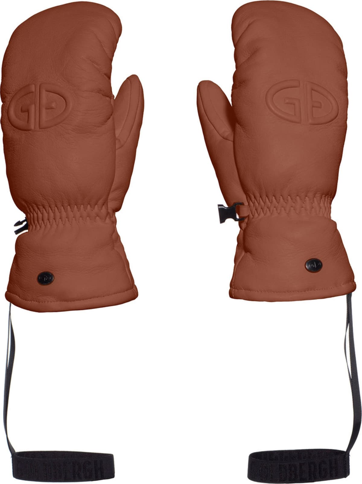 Manoplas GOLDBERGH HILJA MITTENS