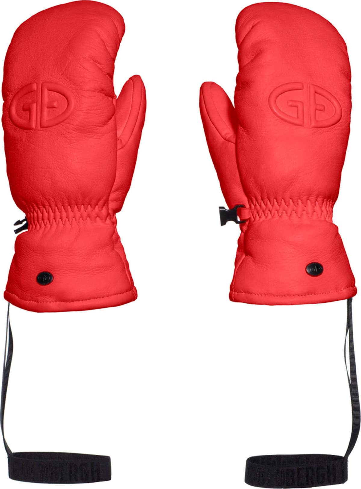 Manoplas GOLDBERGH HILJA MITTENS