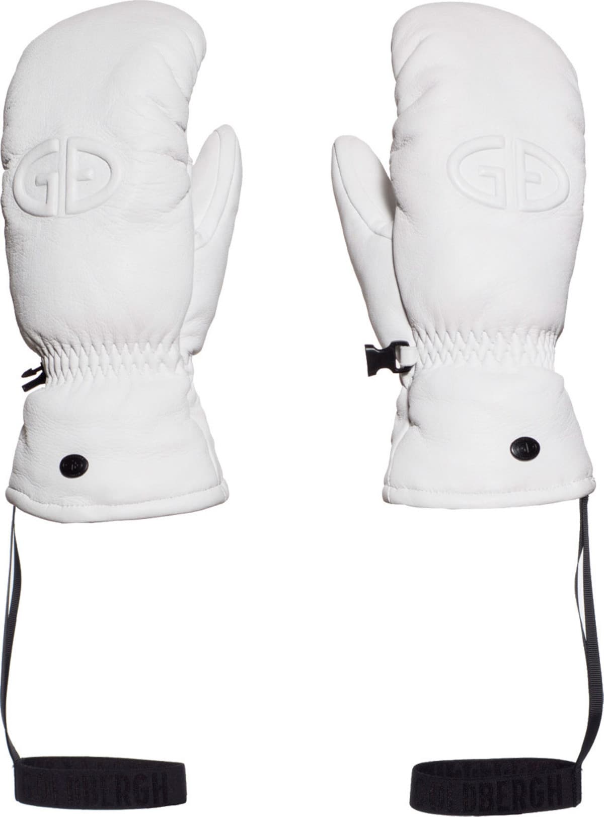 Mittens GOLDBERGH HILJA MITTENS