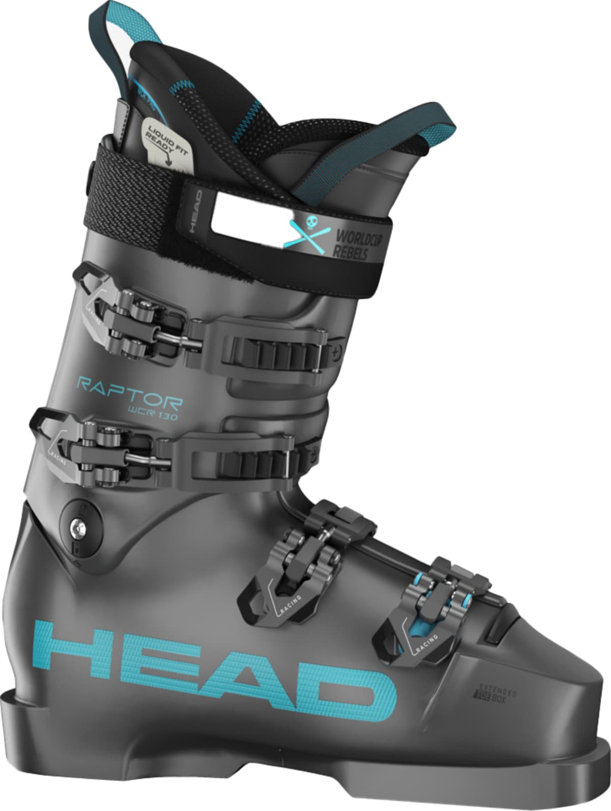 Stivale HEAD RAPTOR WCR 130S
