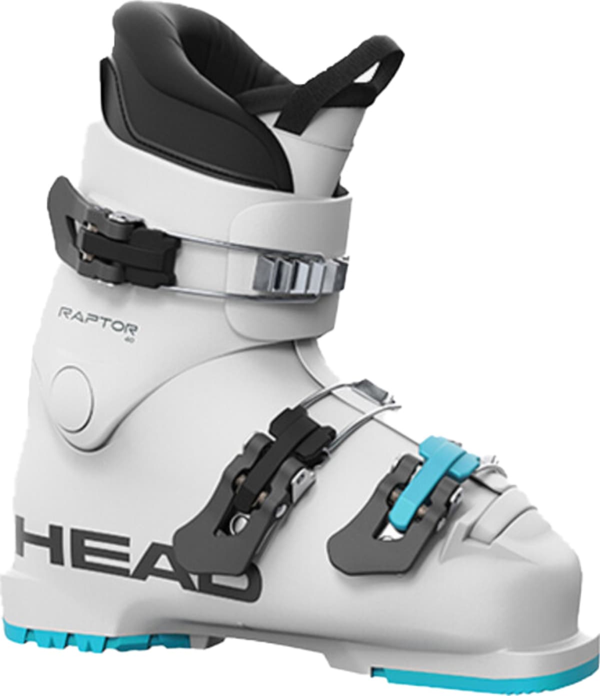 Botas HEAD RAPTOR 40
