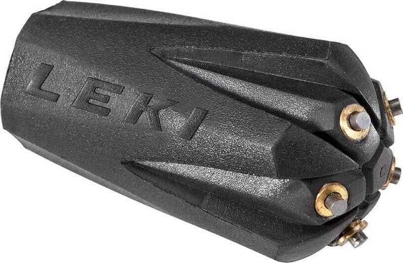 Accessori i Recanvi LEKI SILENT SPIKE PAD TREKKING