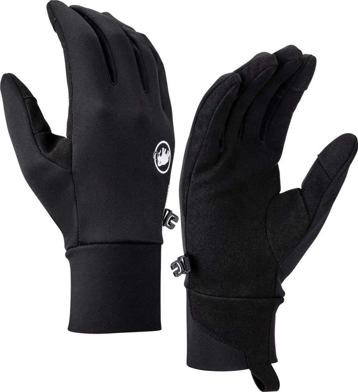 Gloves MAMMUT ASTRO