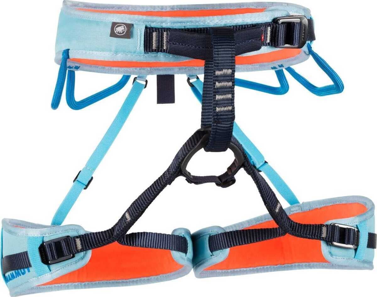 Harness MAMMUT OPHIR 3 SLIDE