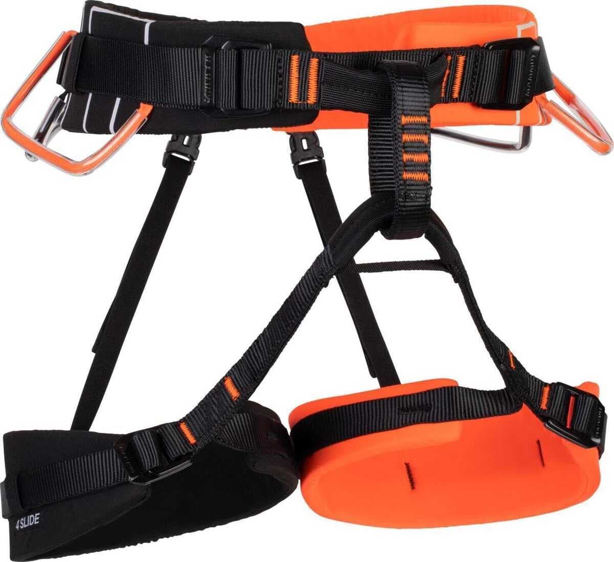 Harness MAMMUT 4 SLIDE