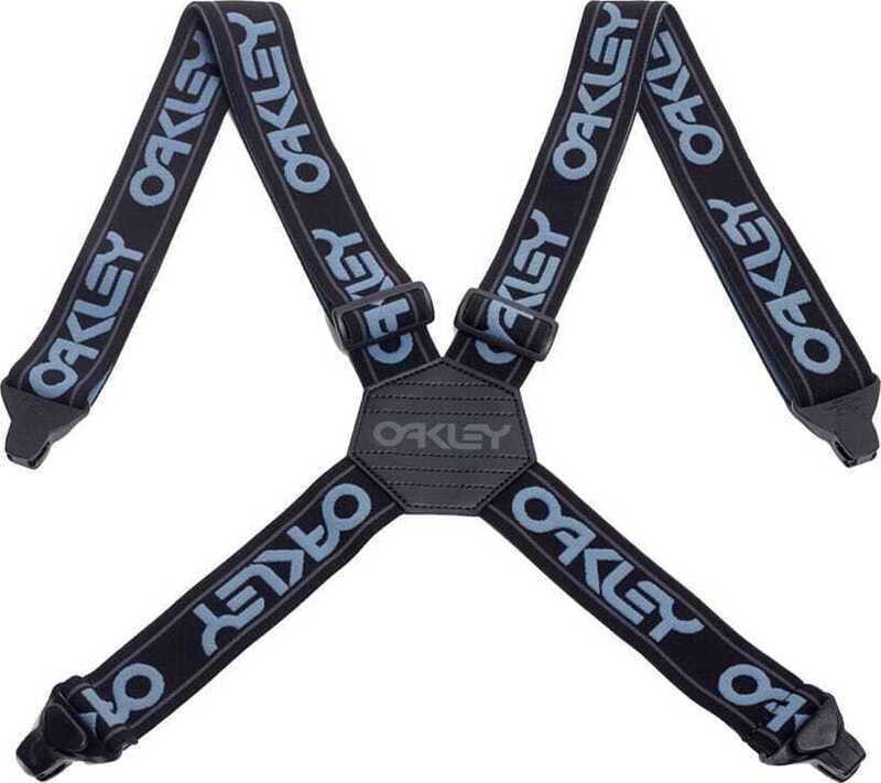 Accessory and Replacement OAKLEY FACTORY SUSPENDERS