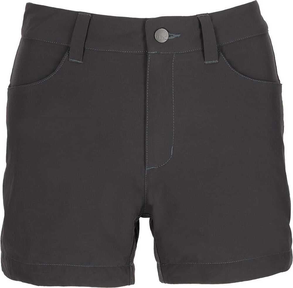 Pants RAB CAPSTONE SHORTS WMNS