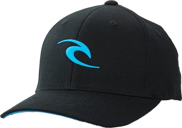 Casquette RIP CURL TEPAN FLEXFIT CAP - BOY