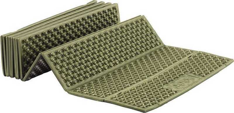 Mat ROBENS ZIGZAG SLUMBER W