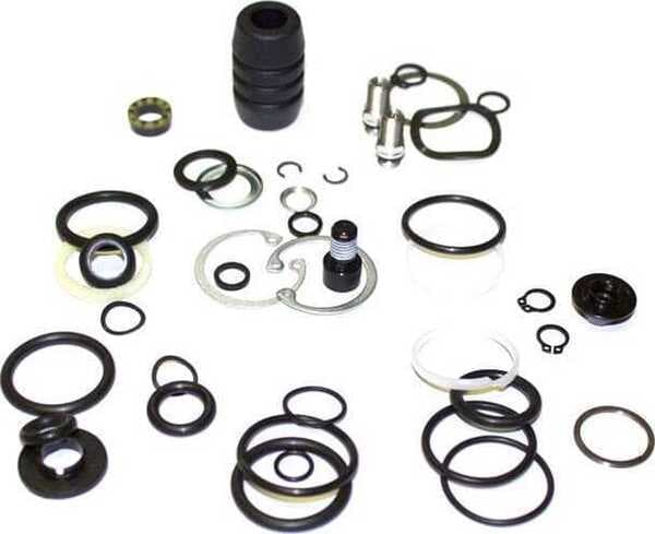 Gabel ROCK SHOX RS REC MAINTENANCE KIT BOXXER WC (2010)