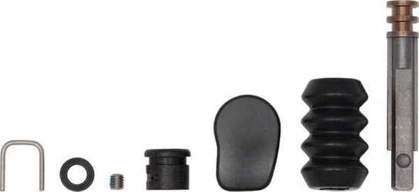 Zubehör und Ersatzteile ROCK SHOX RS REC XLOC REVERB LEFT PUSH BUTTON. (KIT)