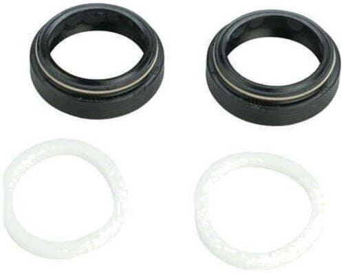 Gabel ROCK SHOX RS REC KIT SEALS/DUST COVERS 32MM SID/REBA GREY (WITH LIP)**