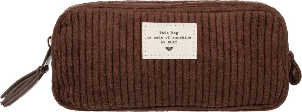 Bossa ROXY COZY NATURE DOUBLE ZIP