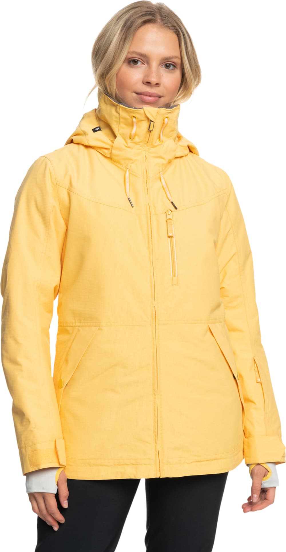 Jacket ROXY PRESENCE PARKA JK