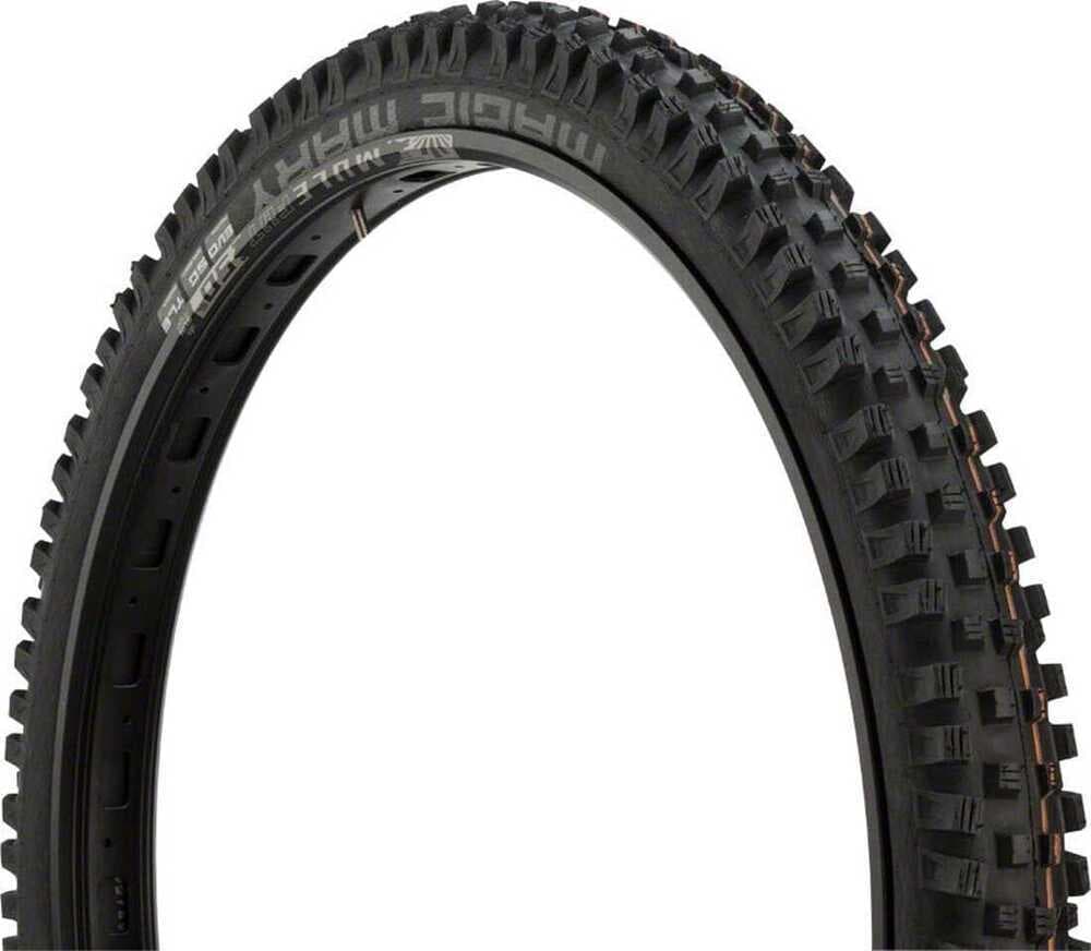 Pneu SCHWALBE CUB.SCHW.MAGIC MARY 29X2.60 SUP.GRAV.TLE SOFT PL.N