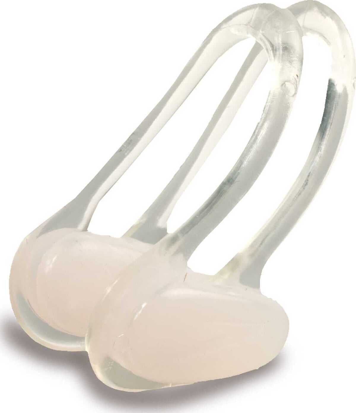 Pinzas Nariz SPEEDO UNIVERSAL TRANSPARENT P12