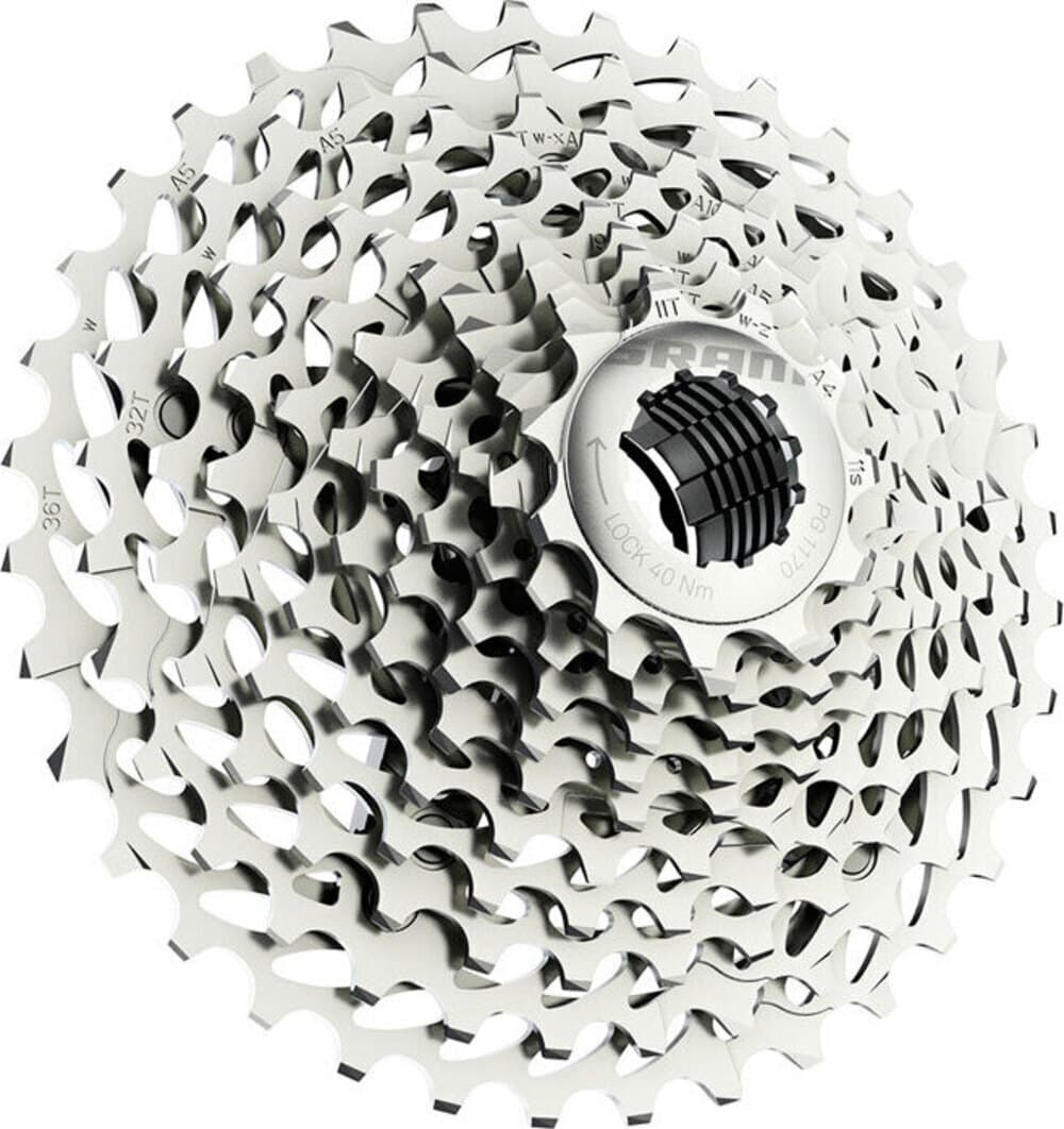 Cassette SRAM CASSETTE PG1170 11-36 11V