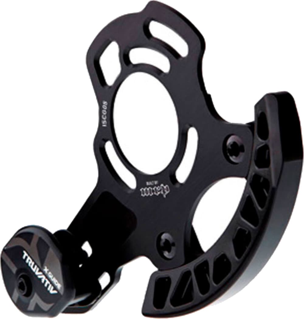 Chain SRAM GUIA 2X10 X-GUIDE MRP BOTTOM BRACKET 36-38 BLK **