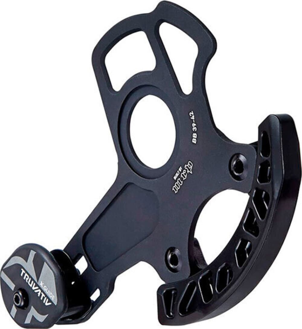 Chain SRAM GUIA 2X10 X-GUIDE MRP BOTTOM BRACKET 36-38 BLK **