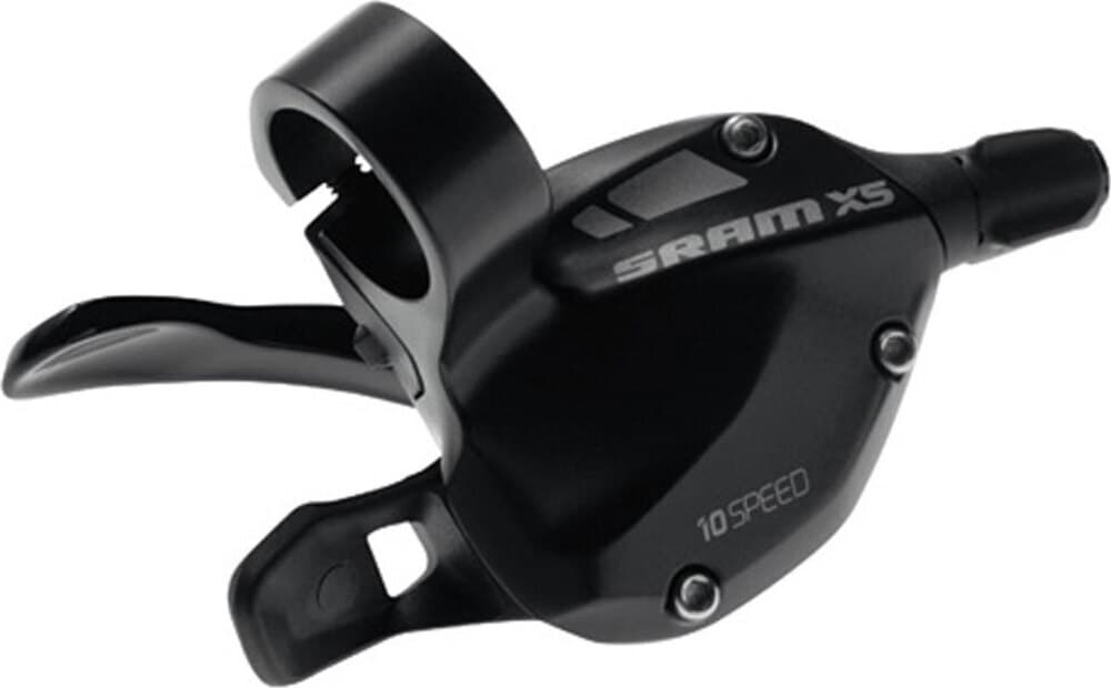 Accessorio e Ricambio SRAM X5 TRIGGER 10V REMOTE CONTROL AFTER BLACK