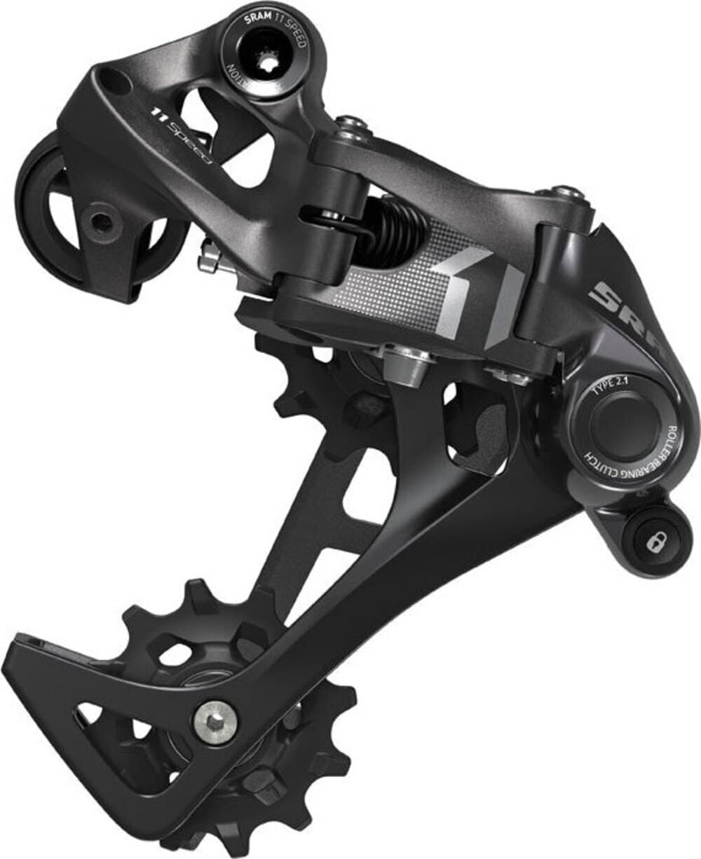 Wechsel SRAM X1 TYPE 2.1 11V GEARBOX