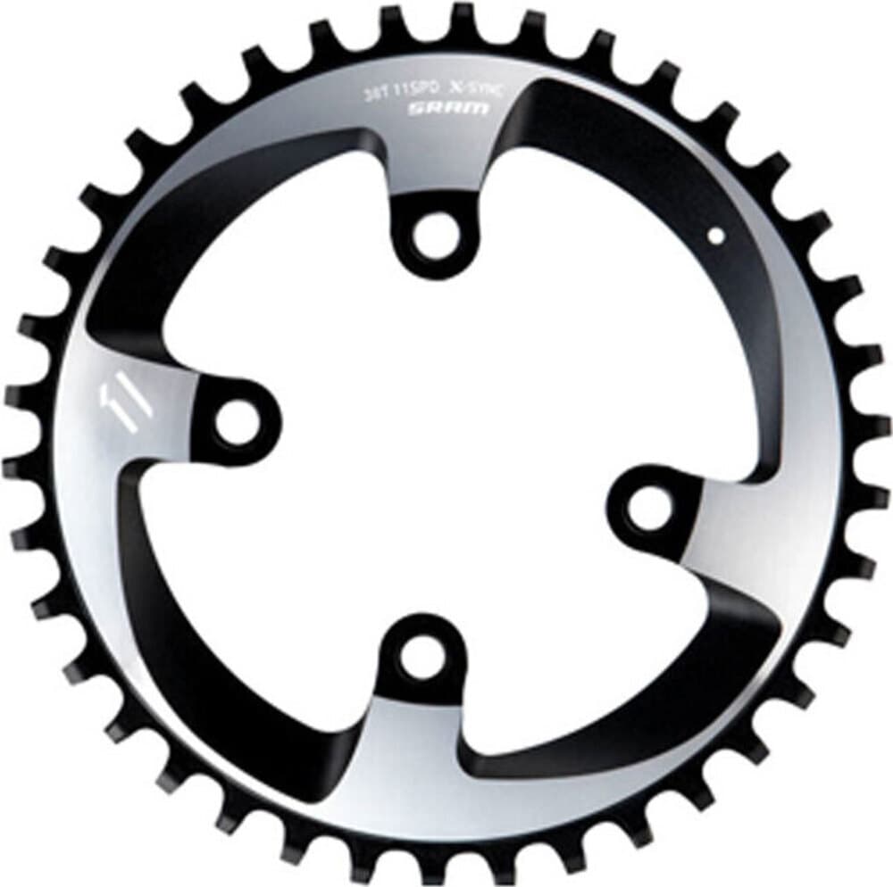 Piatto SRAM PLATO XX1