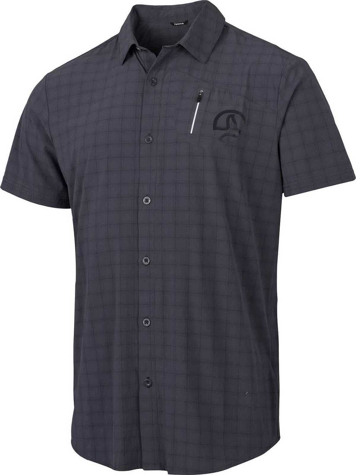 Camisa TERNUA ATHYM ST M