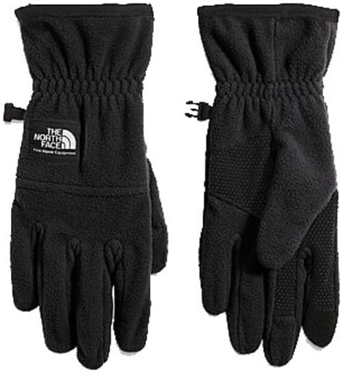Guants THE NORTH FACE ETIP HW FLEECE GLOVE