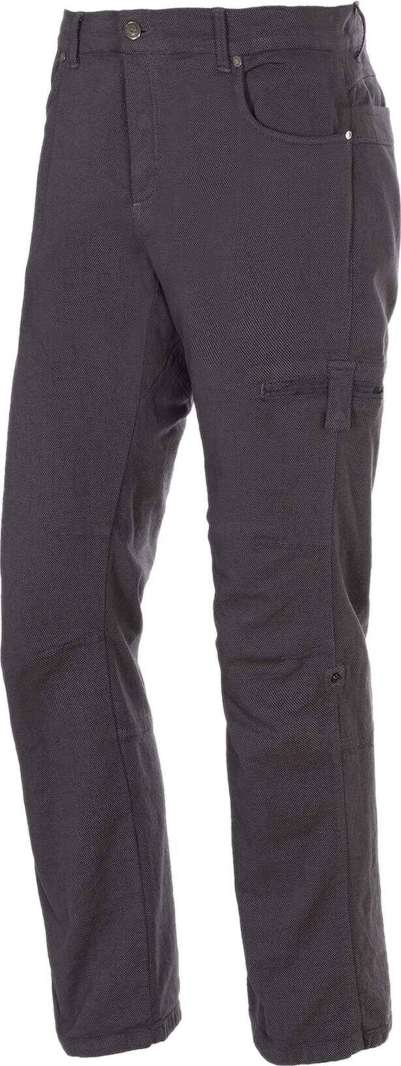Pantalón TRANGOWORLD LATOK DR