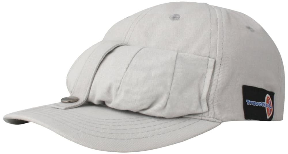 Gorra TRAVEL SAFE NETCAP