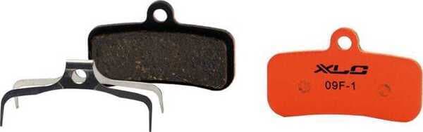 Accessory and Replacement XLC XLC BP-O20 PASTILLAS FRENO SH.BR-M810(SAINT)ORGAN.