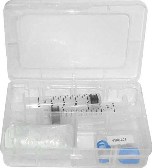 Herramienta XLC XLC BR-X66 KIT DE PURGADO PARA FRENO SHIMANO