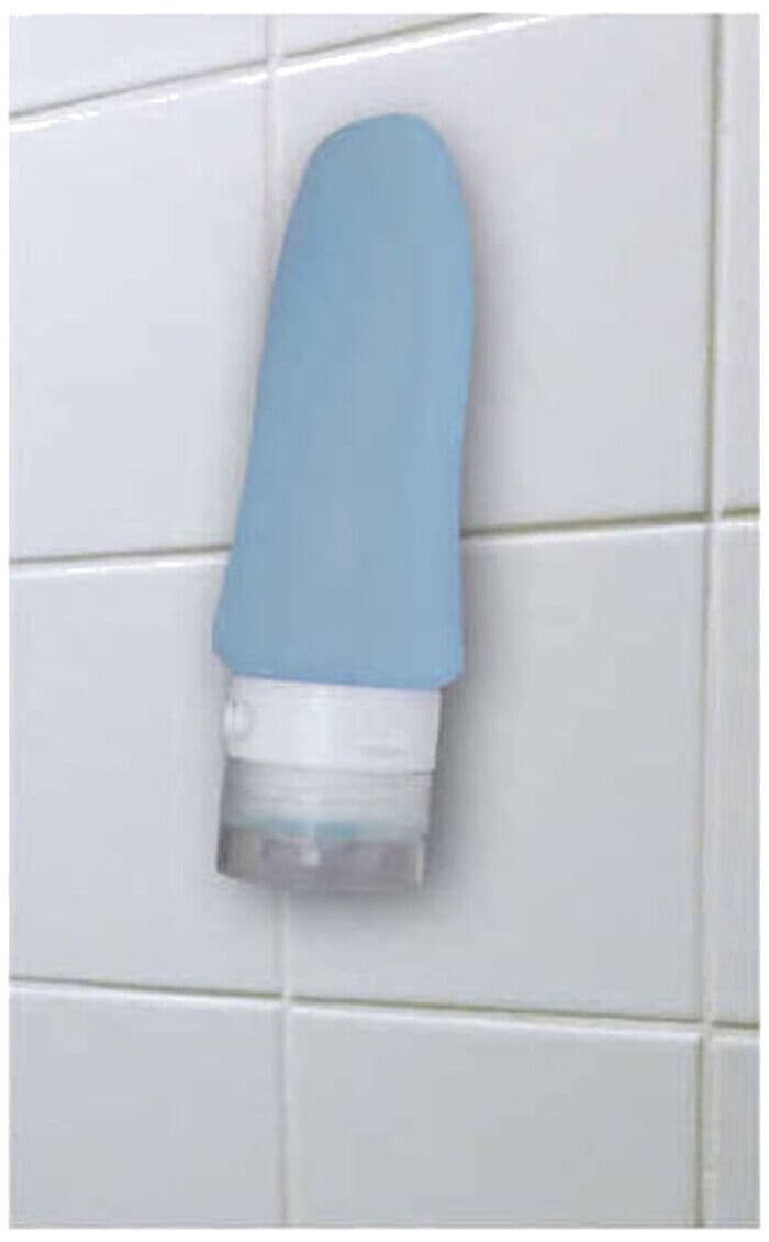 Accesorio y Recambio TRAVEL SAFE SQUEEZE BOTLE
