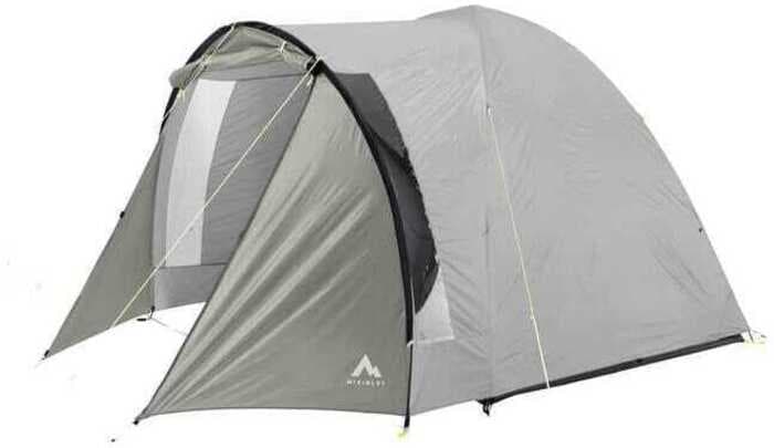 Tienda de Acampada MCKINLEY FAMILY 10.4
