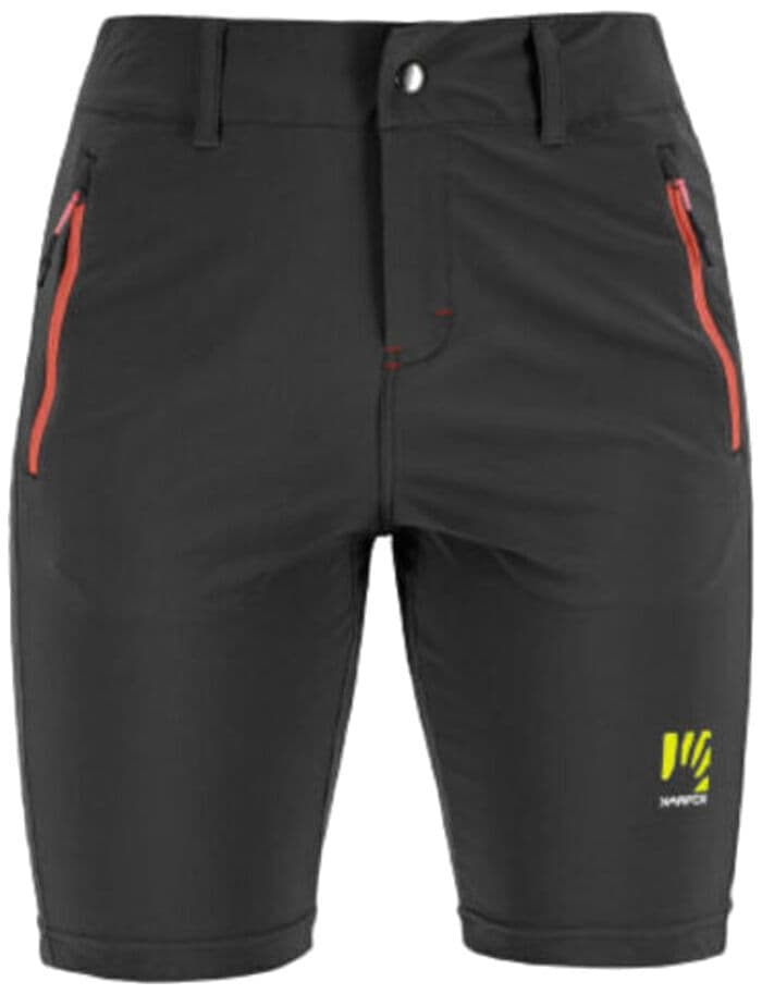 Pantalons KARPOS FANTASIA W BERMUDA