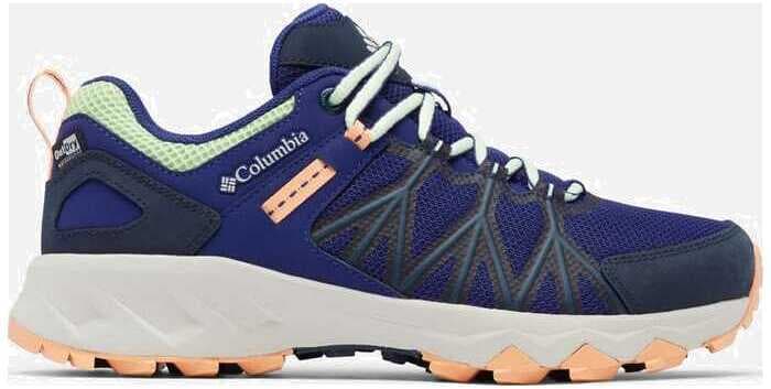 Zapatillas COLUMBIA PEAKFREAK II OUTDRY