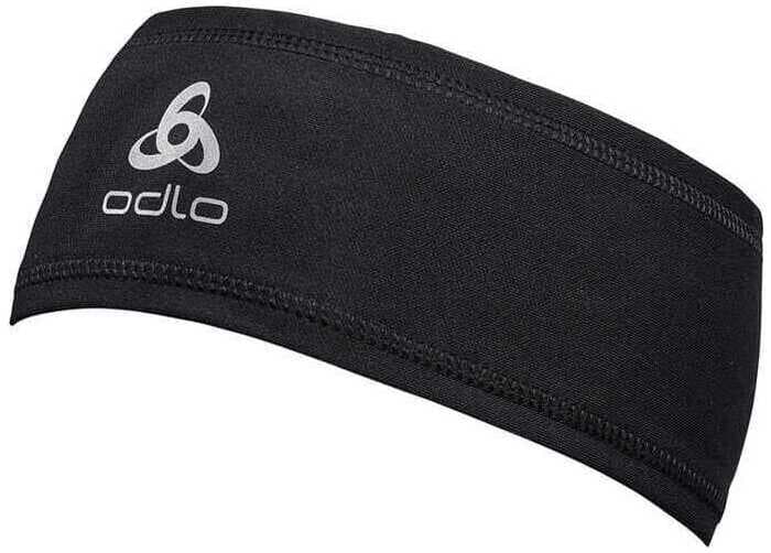 Cinta ODLO HEADBAND POLYKNIT LIGHT ECO