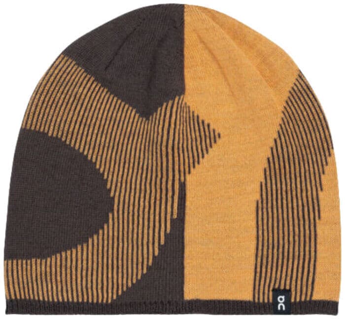 Hat ON EXPLORER MERINO BEANIE