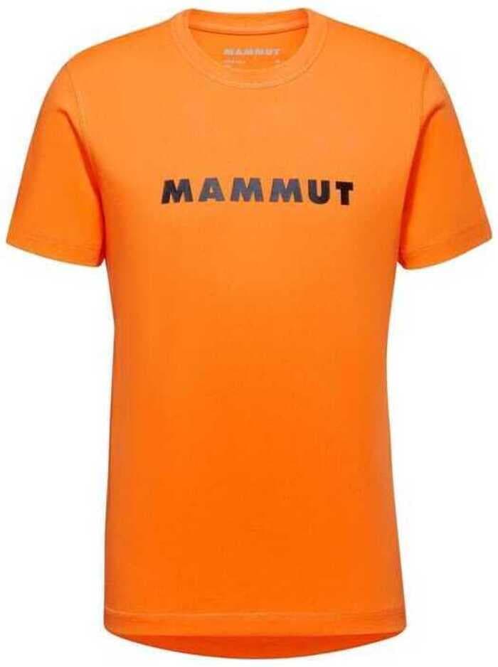 Samarreta MAMMUT MAMMUT CORE LOGO