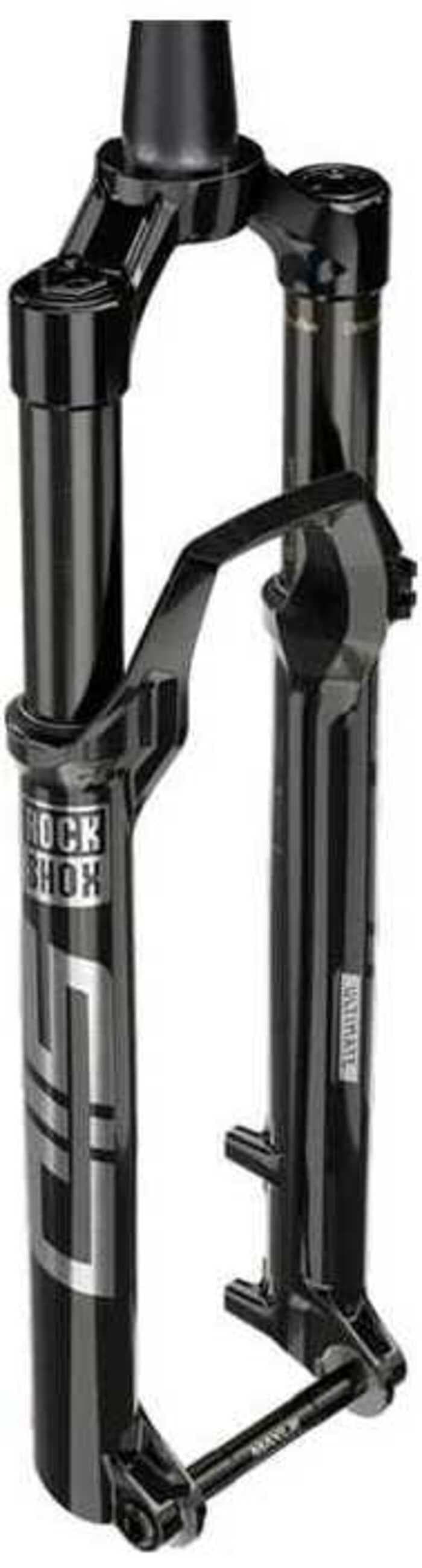 Gabel ROCK SHOX SID 35 ULTIMATE RACE DAY REMOTO 29 BOOST15X110 120MM GLOSS B
