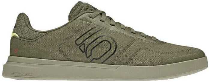 Zapatillas FIVE-TEN SLEUTH DLX CANVAS