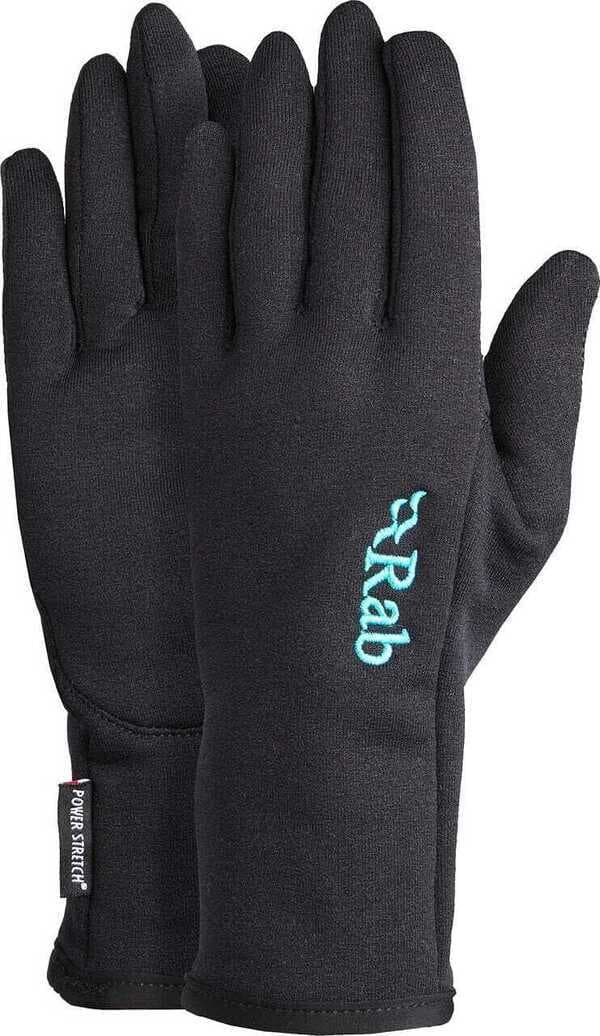 Gloves RAB POWER STRETCH PRO GLOVE WMNS